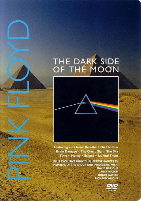 Pink Floyd - The Making of the Dark Side of the Moon (2003)