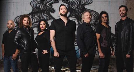 Las mejores bandas del rock progresivo mexicano (III): Cast