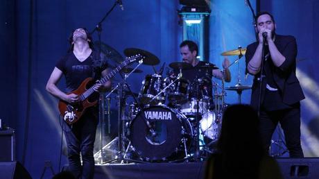 Las mejores bandas del rock progresivo mexicano (III): Cast