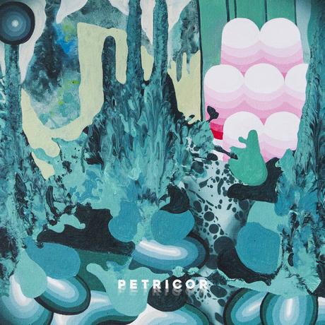 Erth - Petricor (2019)