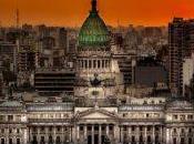 Argentina bloqueada
