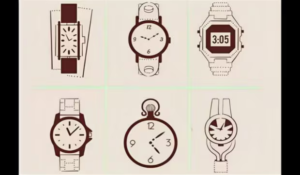 Test de personalidad Elije un reloj y te revelara lo más oculto de ti