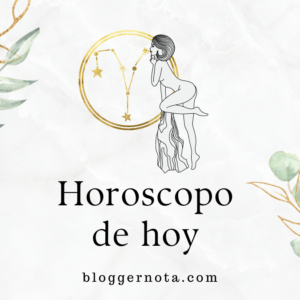 Horóscopo de hoy 15 de marzo 2024 de Mhoni Vidente