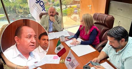 Altos sueldos y trabajo ineficiente en la CEGAIP: Ciudadanos Observando