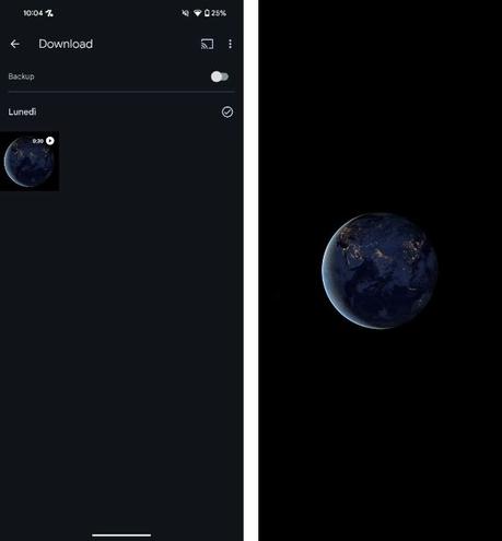 Cómo abrir archivos MOV