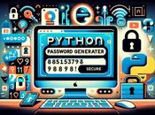 Cómo Crear Contraseñas Seguras Generador Python
