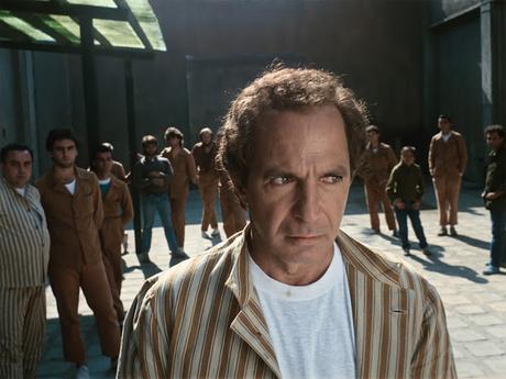 SÉRIES MANIA 2024: Parte 1 - Pasado y presente SÉRIES MANIA 2024: Parte 1 - Pasado y presente