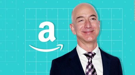 El secreto para el éxito de Jeff Bezos (y todo jefe debe saber)