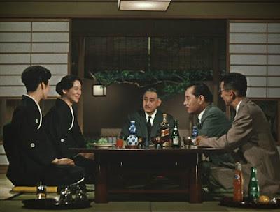 Otoño tardío + La hierba errante Otoño tardío + La hierba errante