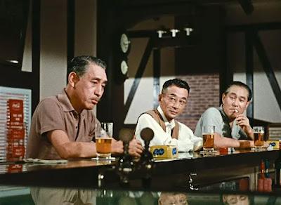 Otoño tardío + La hierba errante Otoño tardío + La hierba errante