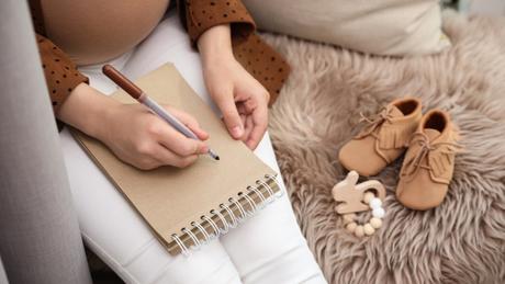 Los mejores nombres para bebés: inspiración y significado