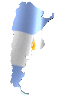 Los sobrenombres en la Historia de Argentina