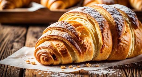 croissant