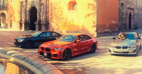 San Luis Potosí: El escenario favorito de marcas internacionales para sus campañas publicitarias