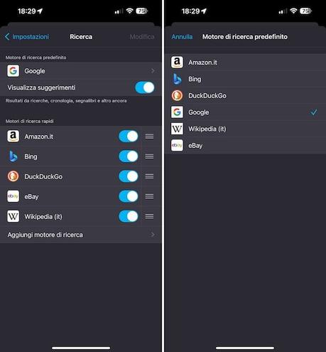 Cómo restablecer Firefox