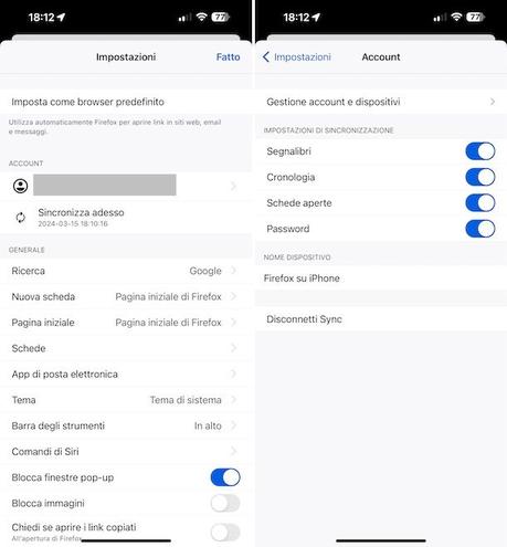 Cómo restablecer Firefox