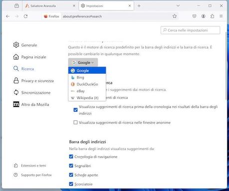 Cómo restablecer Firefox
