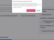 Cómo restablecer Firefox