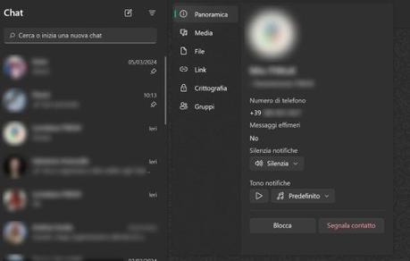 Cómo eliminar el spam de WhatsApp Cómo eliminar el spam de WhatsApp