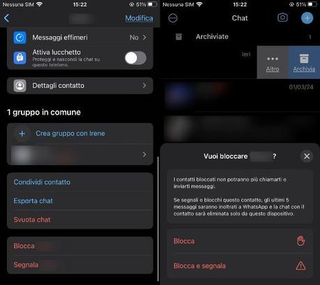 Cómo eliminar el spam de WhatsApp Cómo eliminar el spam de WhatsApp