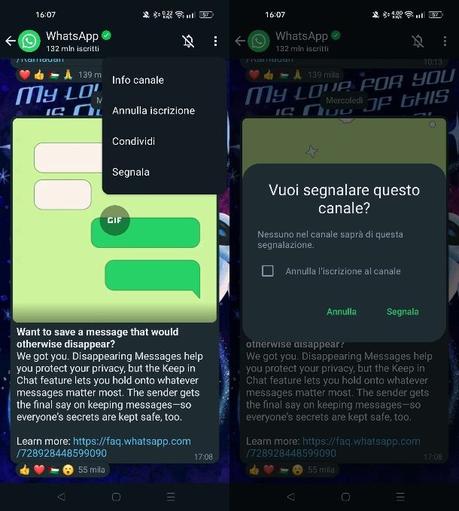 Cómo eliminar el spam de WhatsApp Cómo eliminar el spam de WhatsApp