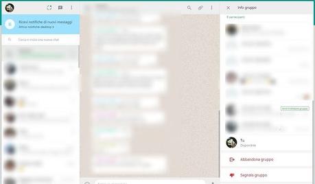 Cómo eliminar el spam de WhatsApp Cómo eliminar el spam de WhatsApp
