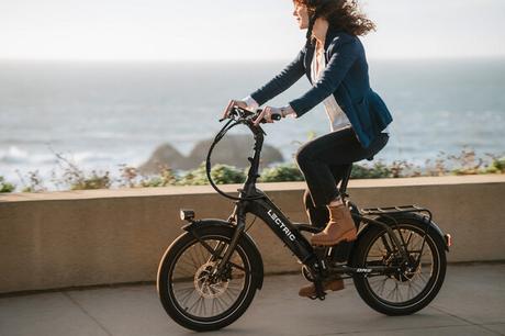 Lectric eBikes presenta una nueva bicicleta eléctrica de cercanías, la Lectric ONE Lectric eBikes presenta una nueva bicicleta eléctrica de cercanías, la Lectric ONE