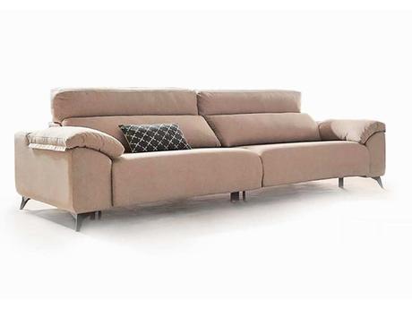 Explorando la Elegancia: Sofás de Carro de Pata Alta