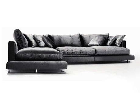 Explorando la Elegancia: Sofás de Carro de Pata Alta