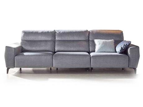 Explorando la Elegancia: Sofás de Carro de Pata Alta