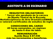 Asistente-a escenario