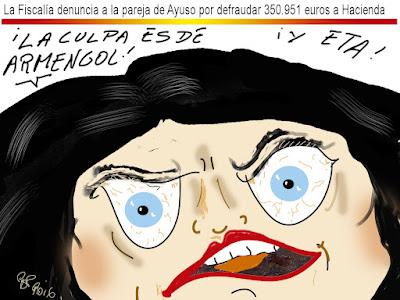 Las 'perlas' de Luis Argüello, el nuevo jefe de los obispos… y ‘Retrato de un comisionista con presidenta al fondo’. Las 'perlas' de Luis Argüello, el nuevo jefe de los obispos… y ‘Retrato de un comisionista con presidenta al fondo’.