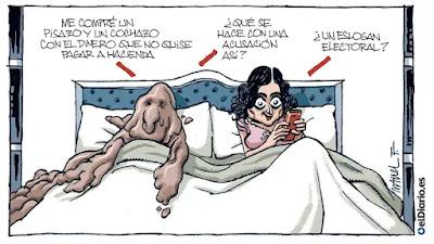 Las 'perlas' de Luis Argüello, el nuevo jefe de los obispos… y ‘Retrato de un comisionista con presidenta al fondo’. Las 'perlas' de Luis Argüello, el nuevo jefe de los obispos… y ‘Retrato de un comisionista con presidenta al fondo’.