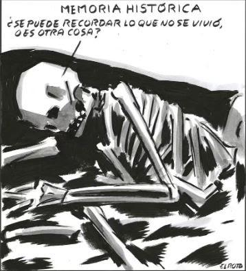 Las 'perlas' de Luis Argüello, el nuevo jefe de los obispos… y ‘Retrato de un comisionista con presidenta al fondo’. Las 'perlas' de Luis Argüello, el nuevo jefe de los obispos… y ‘Retrato de un comisionista con presidenta al fondo’.