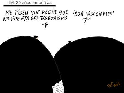 Las 'perlas' de Luis Argüello, el nuevo jefe de los obispos… y ‘Retrato de un comisionista con presidenta al fondo’. Las 'perlas' de Luis Argüello, el nuevo jefe de los obispos… y ‘Retrato de un comisionista con presidenta al fondo’.