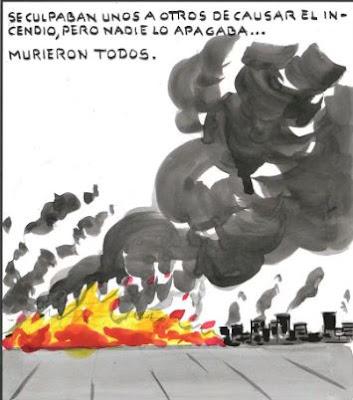 Las 'perlas' de Luis Argüello, el nuevo jefe de los obispos… y ‘Retrato de un comisionista con presidenta al fondo’. Las 'perlas' de Luis Argüello, el nuevo jefe de los obispos… y ‘Retrato de un comisionista con presidenta al fondo’.