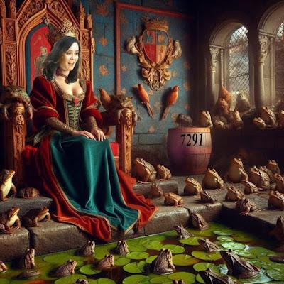 Las 'perlas' de Luis Argüello, el nuevo jefe de los obispos… y ‘Retrato de un comisionista con presidenta al fondo’. Las 'perlas' de Luis Argüello, el nuevo jefe de los obispos… y ‘Retrato de un comisionista con presidenta al fondo’.