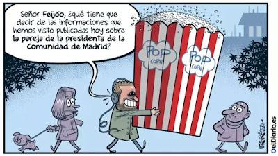 Las 'perlas' de Luis Argüello, el nuevo jefe de los obispos… y ‘Retrato de un comisionista con presidenta al fondo’. Las 'perlas' de Luis Argüello, el nuevo jefe de los obispos… y ‘Retrato de un comisionista con presidenta al fondo’.