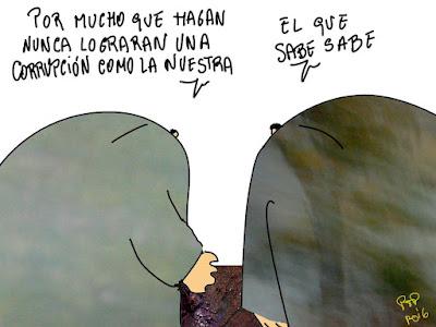 Las 'perlas' de Luis Argüello, el nuevo jefe de los obispos… y ‘Retrato de un comisionista con presidenta al fondo’. Las 'perlas' de Luis Argüello, el nuevo jefe de los obispos… y ‘Retrato de un comisionista con presidenta al fondo’.