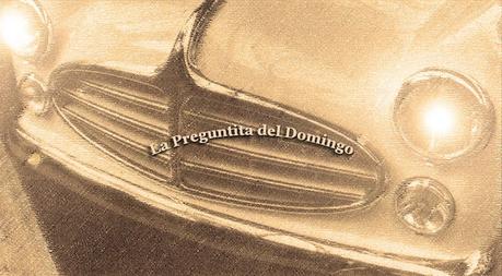 La Preguntita del Domingo 510