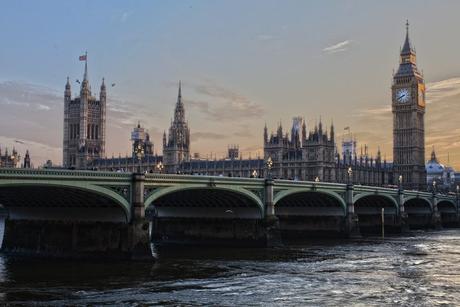 Que ver en Londres – Guía turística de Londres