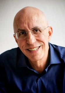 El anciano que murió haciendo el amor con un fantasma