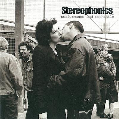 Stereophonics - Pick a part that's new (1999)