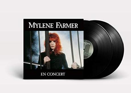 En concert (double vinyle) [Vinilo]