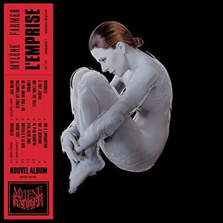 El Mejor 10 mylene farmer de 2024: La Elección de los Especialistas L'Emprise