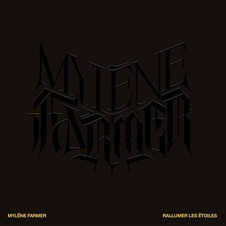 Rallumer les Étoiles [Vinilo]