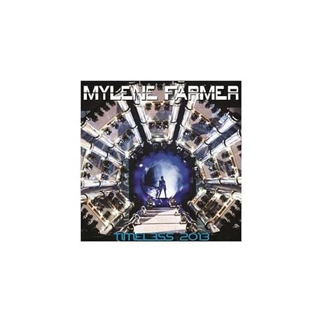 El Mejor 10 mylene farmer de 2024: La Elección de los Especialistas Timeless 2013