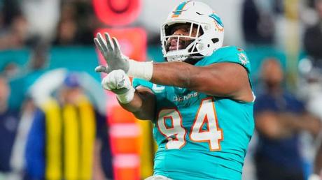 Los Jets se están quedando sin opciones premium para los WR en la agencia libre Los Jets se están quedando sin opciones premium para los WR en la agencia libre