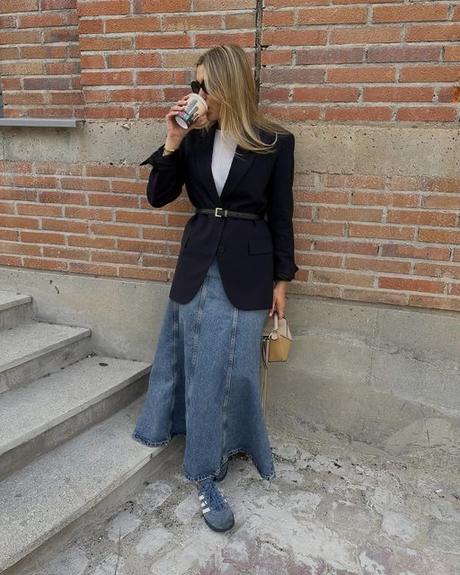 UN LOOK PARA CADA DIA DE LA SEMANA (377).- UN LOOK PARA CADA DIA DE LA SEMANA (377).-