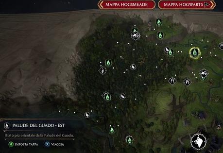 Cómo atrapar un Thestral